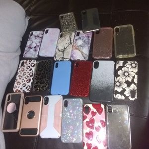 Phone cases